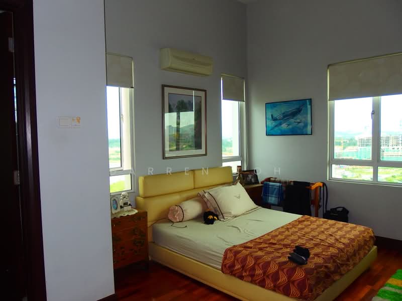 Condominium for Sale at Puteri Palma Condominiums - Darren Toh - Bedroom - PropertyGuru.com.my