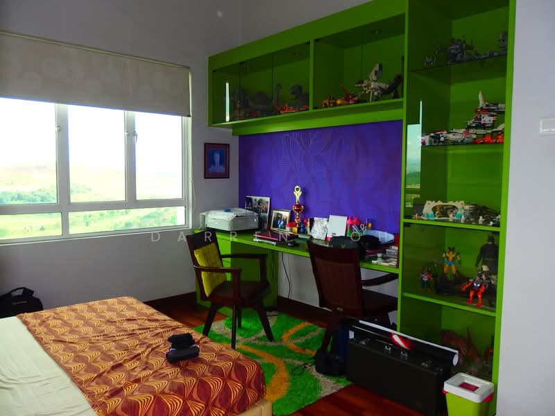 Condominium for Sale at Puteri Palma Condominiums - Darren Toh - Bedroom - PropertyGuru.com.my