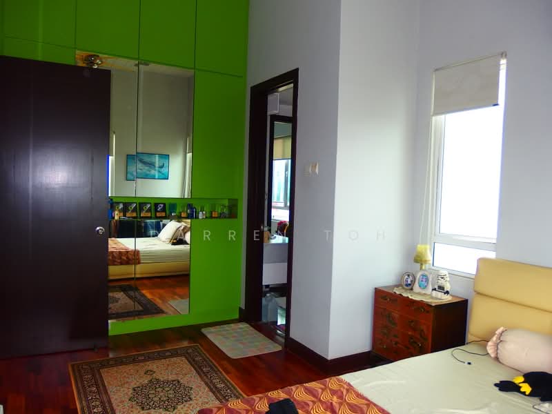 Condominium for Sale at Puteri Palma Condominiums - Darren Toh - Bedroom - PropertyGuru.com.my