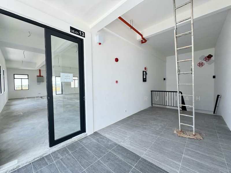 Kedai / Pejabat untuk Disewa di Eco Grandeur (Puncak Alam) - Aizat Saifulrullah - Interior - PropertyGuru.com.my