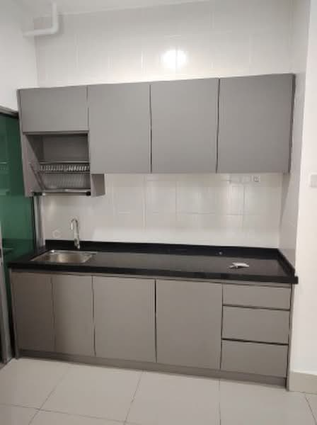 Service Residence for Sale at Serviced Residence @ Razak City Residences (RC Residences) - Christy Woo - Kitchen - PropertyGuru.com.my