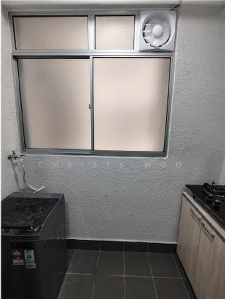 Service Residence for Sale at Serviced Residence @ Razak City Residences (RC Residences) - Christy Woo - Kitchen - PropertyGuru.com.my