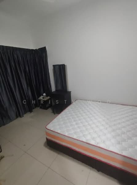 Service Residence for Sale at Serviced Residence @ Razak City Residences (RC Residences) - Christy Woo - Bedroom - PropertyGuru.com.my