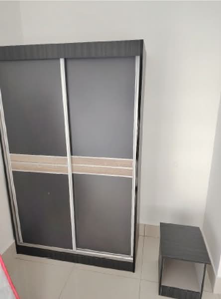 Service Residence for Sale at Serviced Residence @ Razak City Residences (RC Residences) - Christy Woo - Interior - PropertyGuru.com.my