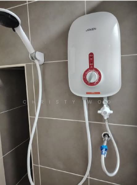 Service Residence for Sale at Serviced Residence @ Razak City Residences (RC Residences) - Christy Woo - Bathroom - PropertyGuru.com.my