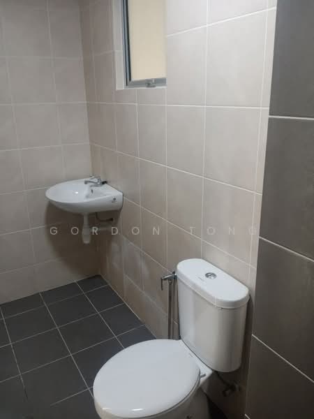 Condominium for Rent at Idaman Bukit Jelutong - Gordon Tong - Bathroom - PropertyGuru.com.my