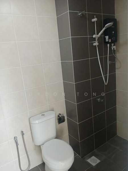 Condominium for Rent at Idaman Bukit Jelutong - Gordon Tong - Bathroom - PropertyGuru.com.my