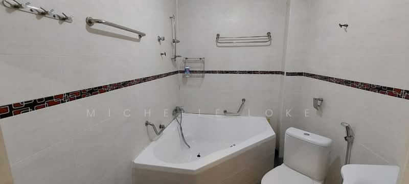 Rumah Teres 2 Tingkat untuk Disewa di Taman Puncak Jalil (Seri Kembangan) - Michelle Loke - PropertyGuru.com.my