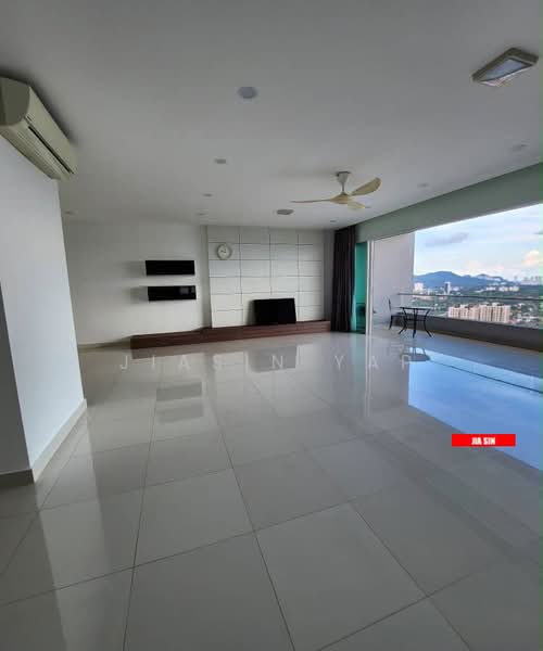 Kondominium untuk Dijual di Central Park condominium - Jiasin Yap - Living Room - PropertyGuru.com.my
