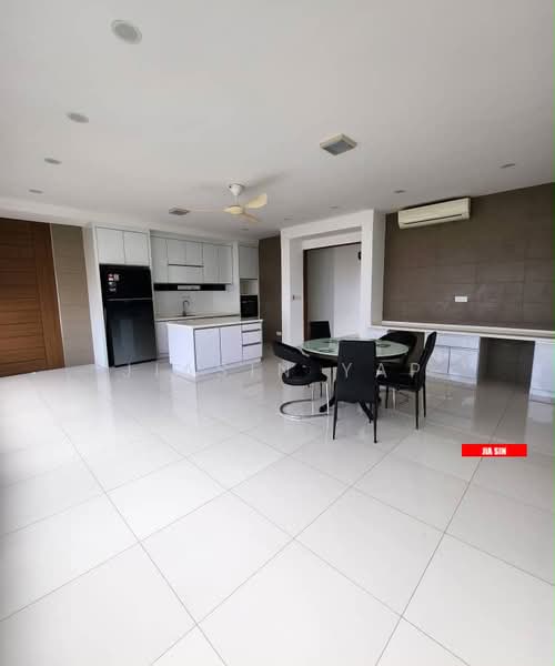 Kondominium untuk Dijual di Central Park condominium - Jiasin Yap - Kitchen - PropertyGuru.com.my