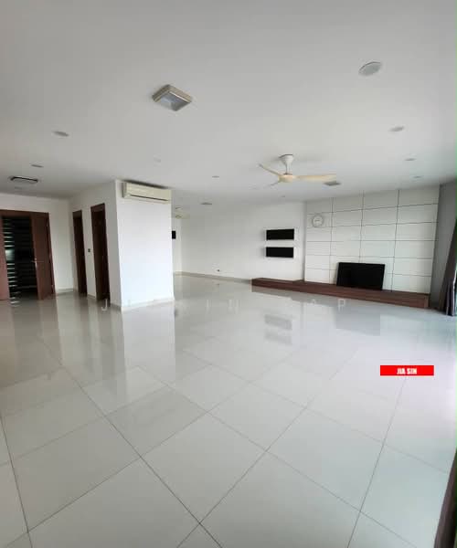Kondominium untuk Dijual di Central Park condominium - Jiasin Yap - Living Room - PropertyGuru.com.my