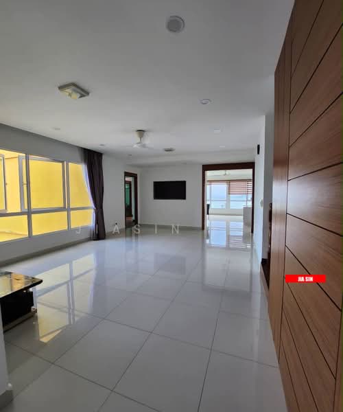 Kondominium untuk Dijual di Central Park condominium - Jiasin Yap - Living Room - PropertyGuru.com.my