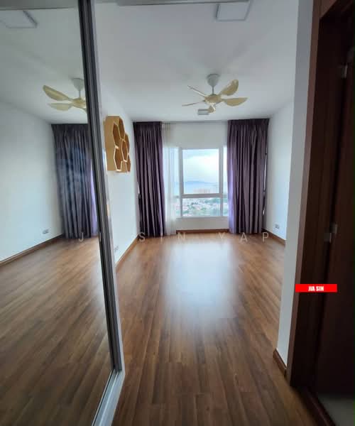 Kondominium untuk Dijual di Central Park condominium - Jiasin Yap - View - PropertyGuru.com.my