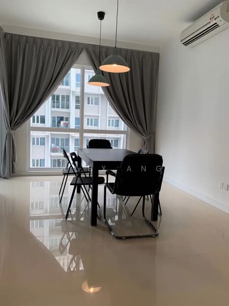 Kondominium untuk Disewa di Pavilion Hilltop - Alex Ang - PropertyGuru.com.my