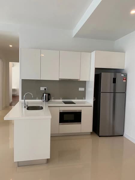 Kondominium untuk Disewa di Pavilion Hilltop - Alex Ang - PropertyGuru.com.my