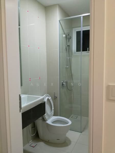 Kondominium untuk Disewa di Pavilion Hilltop - Alex Ang - PropertyGuru.com.my