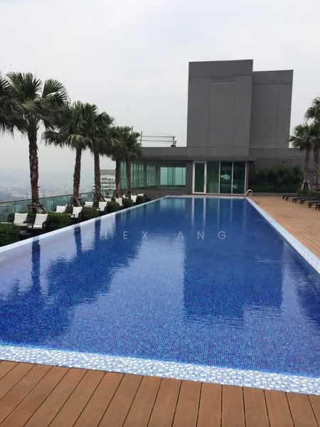 Kondominium untuk Disewa di Pavilion Hilltop - Alex Ang - PropertyGuru.com.my
