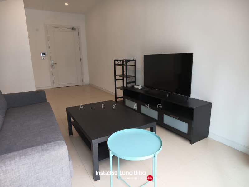 Kondominium untuk Disewa di Pavilion Hilltop - Alex Ang - PropertyGuru.com.my