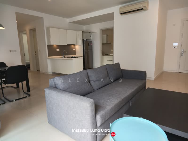 Kondominium untuk Disewa di Pavilion Hilltop - Alex Ang - PropertyGuru.com.my