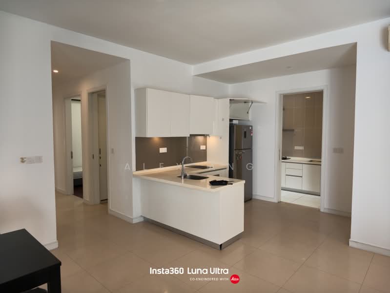 Kondominium untuk Disewa di Pavilion Hilltop - Alex Ang - PropertyGuru.com.my