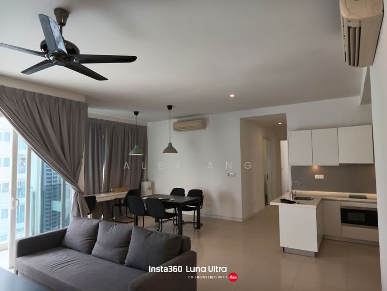 Kondominium untuk Disewa di Pavilion Hilltop - Alex Ang - PropertyGuru.com.my