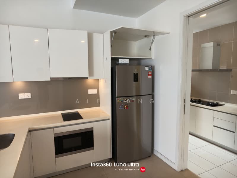 Kondominium untuk Disewa di Pavilion Hilltop - Alex Ang - PropertyGuru.com.my