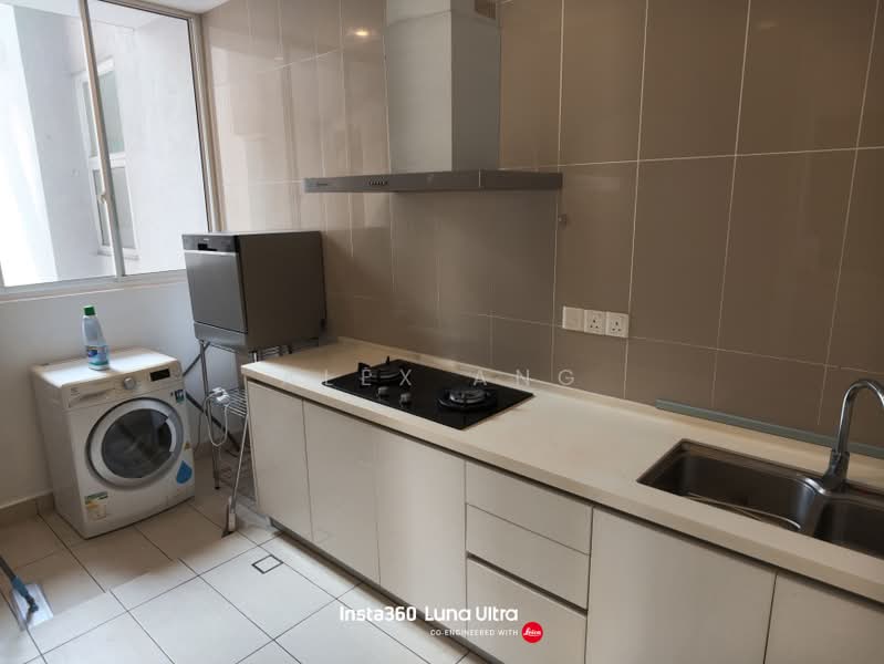Kondominium untuk Disewa di Pavilion Hilltop - Alex Ang - PropertyGuru.com.my