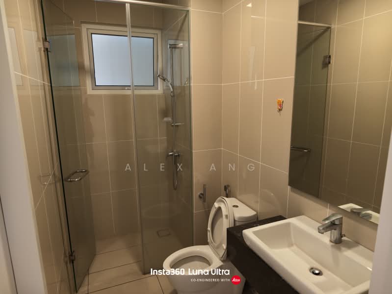 Kondominium untuk Disewa di Pavilion Hilltop - Alex Ang - PropertyGuru.com.my