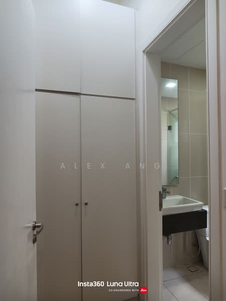Kondominium untuk Disewa di Pavilion Hilltop - Alex Ang - PropertyGuru.com.my