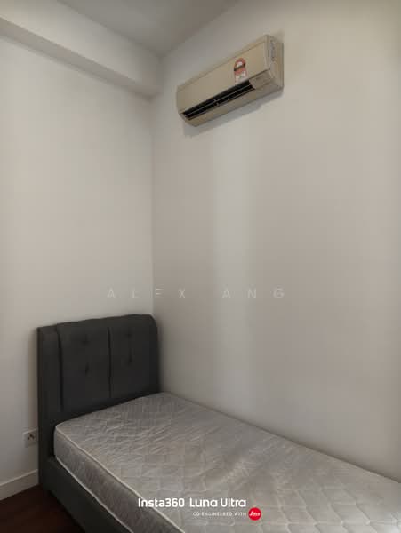 Kondominium untuk Disewa di Pavilion Hilltop - Alex Ang - PropertyGuru.com.my