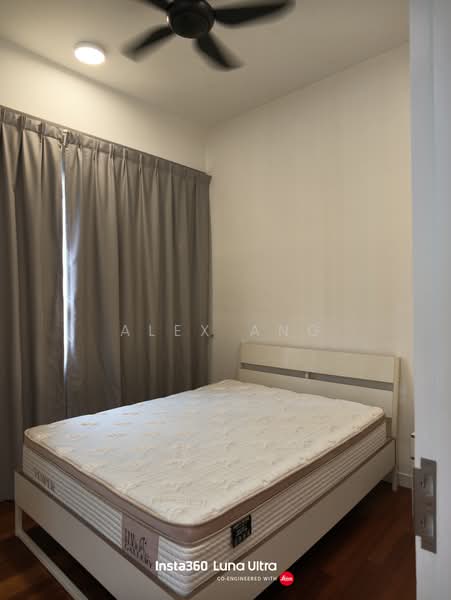 Kondominium untuk Disewa di Pavilion Hilltop - Alex Ang - PropertyGuru.com.my