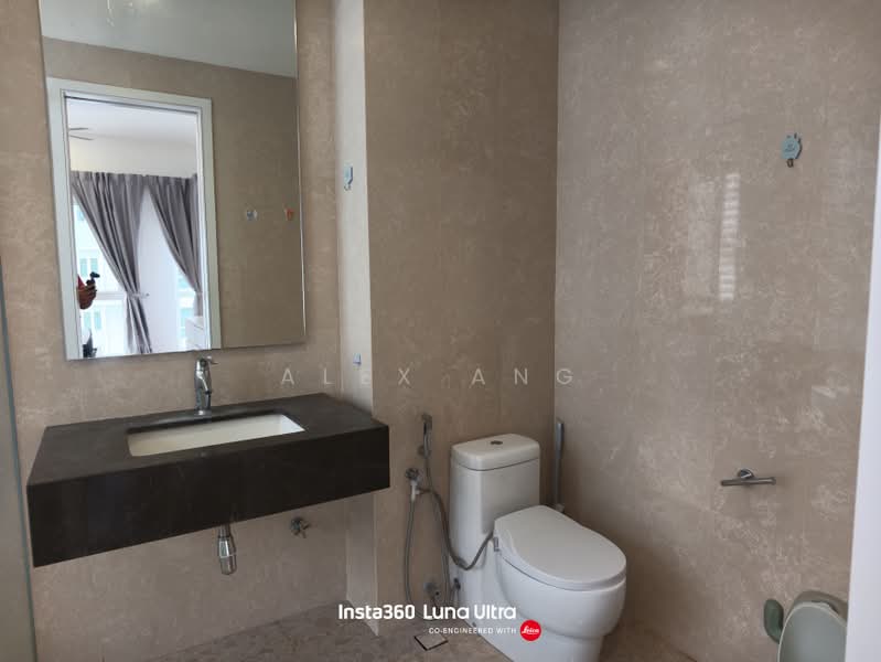Kondominium untuk Disewa di Pavilion Hilltop - Alex Ang - PropertyGuru.com.my