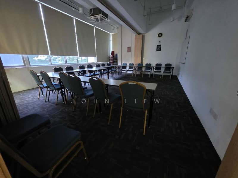 Kilang untuk Dijual di Subang Jaya (Selangor) - John Liew - Interior - PropertyGuru.com.my