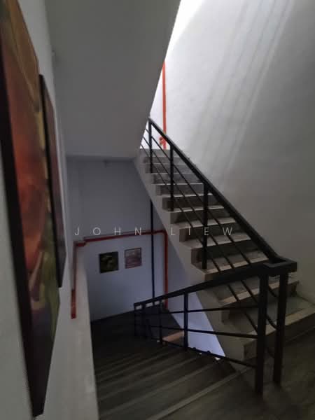 Kilang untuk Dijual di Subang Jaya (Selangor) - John Liew - Corridor - PropertyGuru.com.my