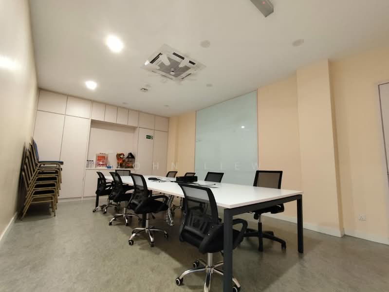 Kilang untuk Dijual di Subang Jaya (Selangor) - John Liew - Interior - PropertyGuru.com.my