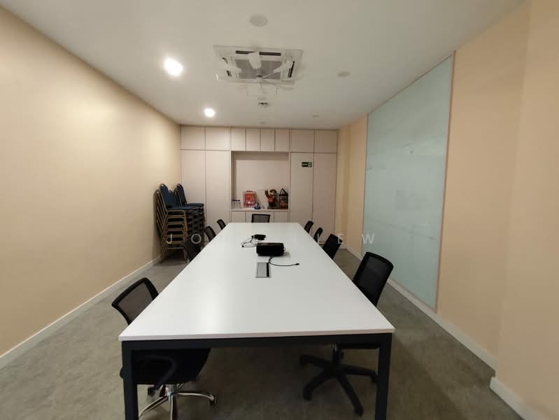 Kilang untuk Dijual di Subang Jaya (Selangor) - John Liew - Interior - PropertyGuru.com.my