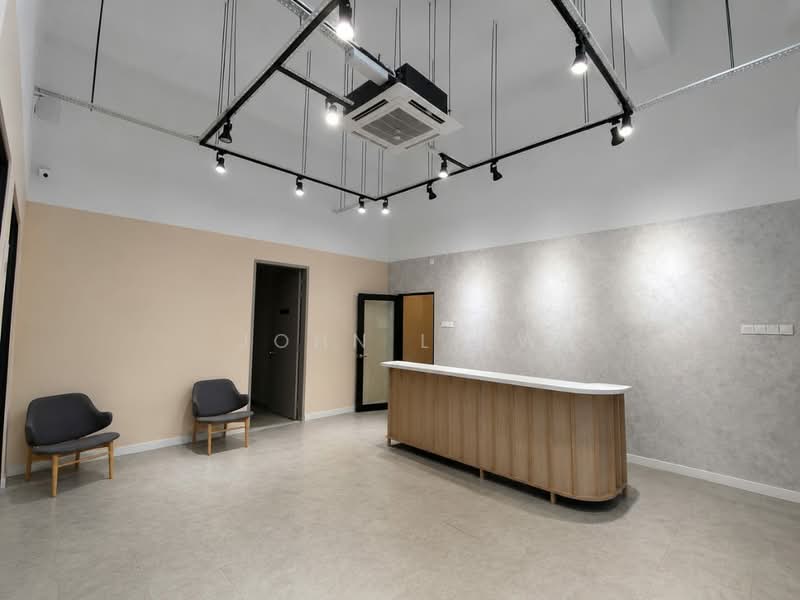 Kilang untuk Dijual di Subang Jaya (Selangor) - John Liew - Interior - PropertyGuru.com.my