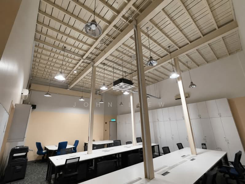 Kilang untuk Dijual di Subang Jaya (Selangor) - John Liew - Interior - PropertyGuru.com.my