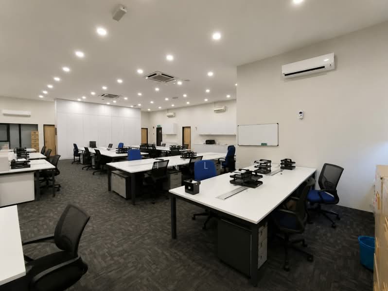 Kilang untuk Dijual di Subang Jaya (Selangor) - John Liew - Interior - PropertyGuru.com.my