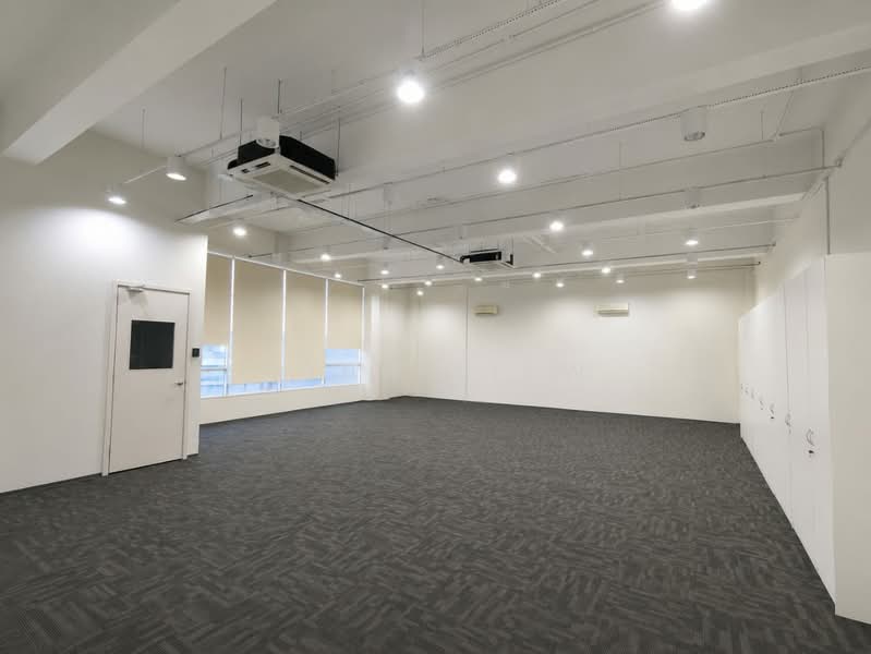 Kilang untuk Dijual di Subang Jaya (Selangor) - John Liew - Interior - PropertyGuru.com.my