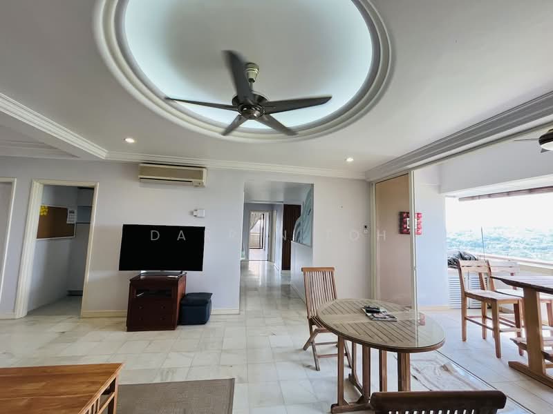 Condominium for Sale at Puteri Palma Condominiums - Darren Toh - Living Room - PropertyGuru.com.my