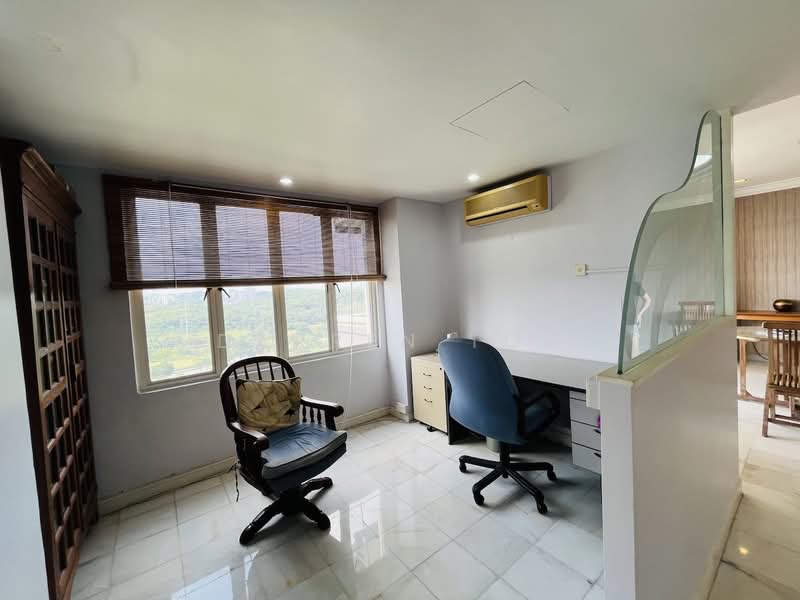 Condominium for Sale at Puteri Palma Condominiums - Darren Toh - Study - PropertyGuru.com.my