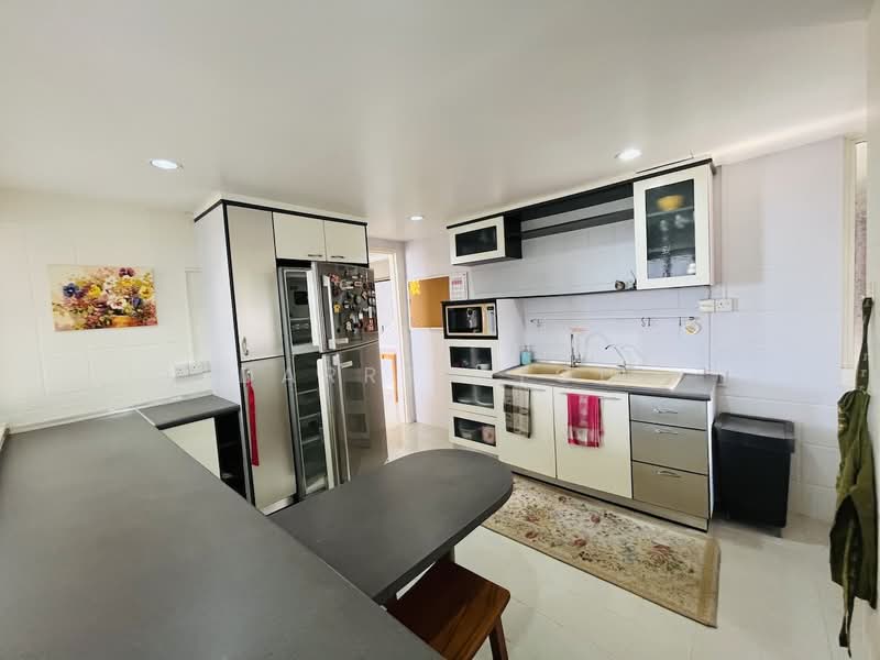 Condominium for Sale at Puteri Palma Condominiums - Darren Toh - Kitchen - PropertyGuru.com.my