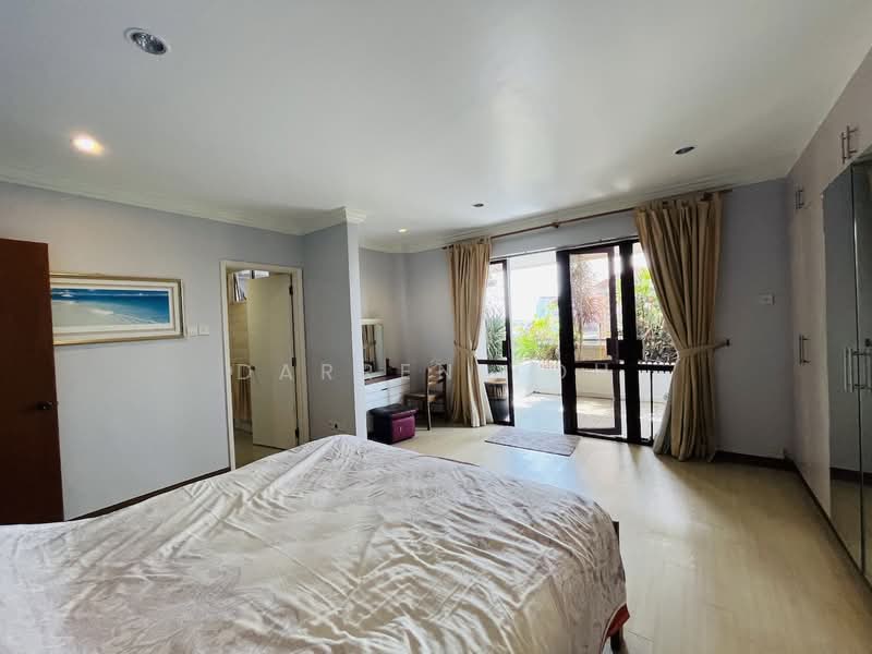 Condominium for Sale at Puteri Palma Condominiums - Darren Toh - Bedroom - PropertyGuru.com.my