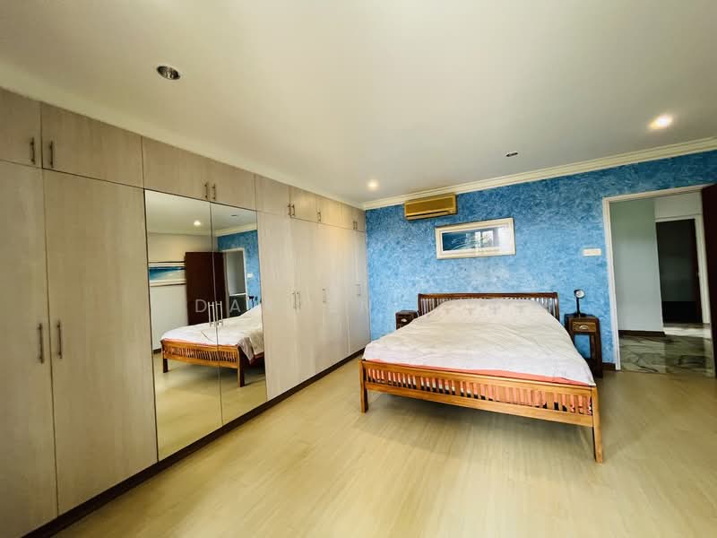 Condominium for Sale at Puteri Palma Condominiums - Darren Toh - Bedroom - PropertyGuru.com.my