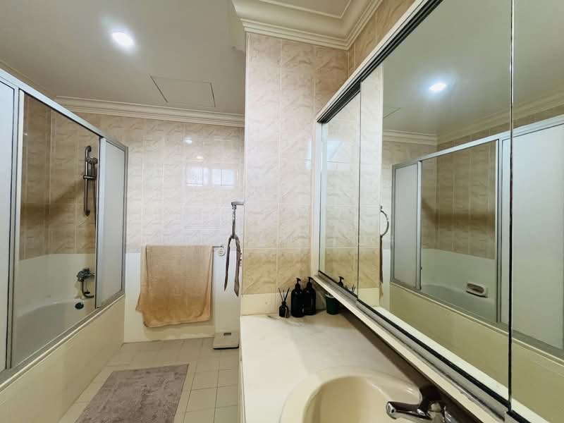 Condominium for Sale at Puteri Palma Condominiums - Darren Toh - Bathroom - PropertyGuru.com.my