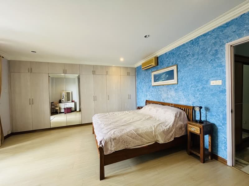 Condominium for Sale at Puteri Palma Condominiums - Darren Toh - Bedroom - PropertyGuru.com.my