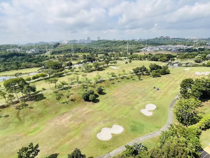 Condominium for Sale at Puteri Palma Condominiums - Darren Toh - Exterior - PropertyGuru.com.my