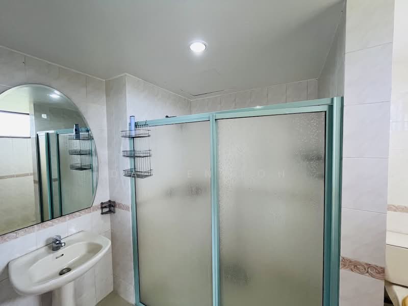 Condominium for Sale at Puteri Palma Condominiums - Darren Toh - Bathroom - PropertyGuru.com.my