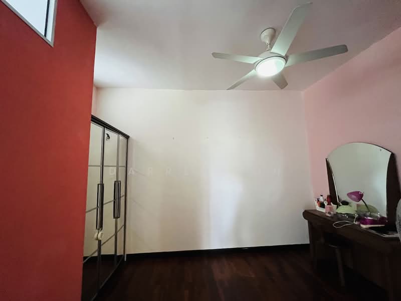 Condominium for Sale at Puteri Palma Condominiums - Darren Toh - Bedroom - PropertyGuru.com.my